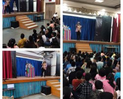 Children's Day Celebration 23-24